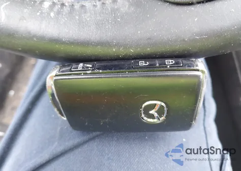 2021 Mazda Cx-30 Select из США, поврежденный, VIN 3MVDMBBL3MM307513